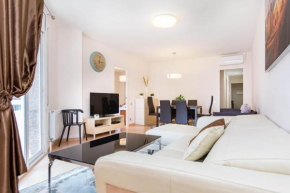 Гостиница Stay Barcelona Central Apartments  Барселона